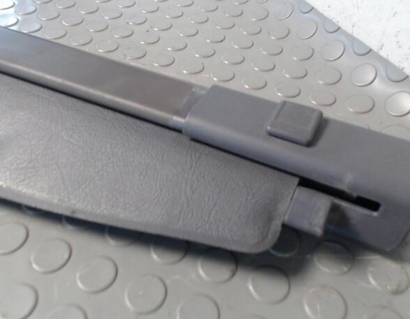 Luggage Compartment Cover MERCEDES-BENZ A-Klasse (W168)