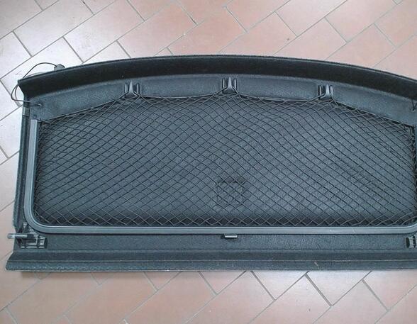 Luggage Compartment Cover VW Golf V (1K1)