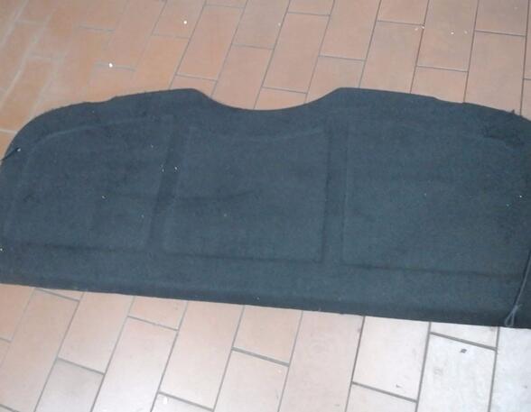 Luggage Compartment Cover PEUGEOT 207 SW (WK)