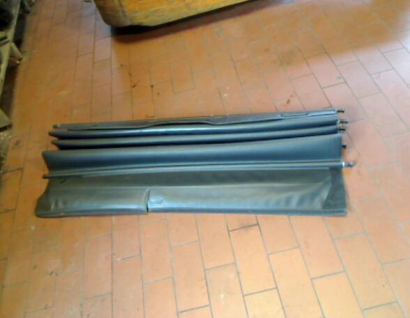 Luggage Compartment Cover VW Passat Variant (35I, 3A5)