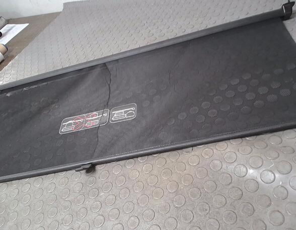 Luggage Compartment Cover PEUGEOT 207 CC (WD_)