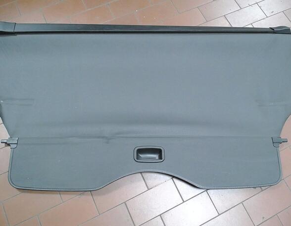 Luggage Compartment Cover FORD MONDEO III Turnier (BWY)