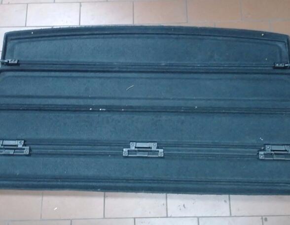 Luggage Compartment Cover OPEL MERIVA A MPV (X03)