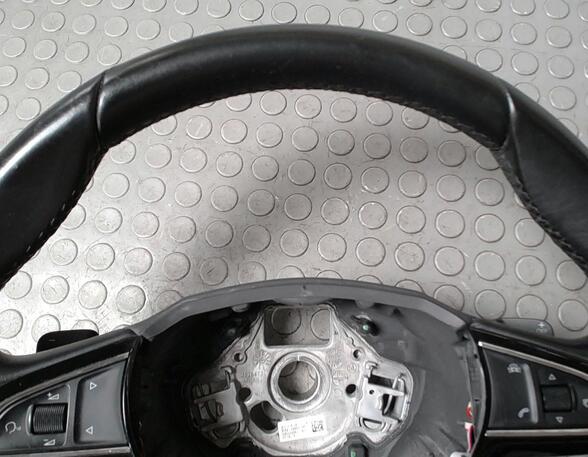 Steering Wheel SKODA Octavia III Combi (500000, 5000000)