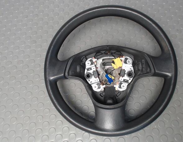 Steering Wheel SEAT Ibiza III (6L1)