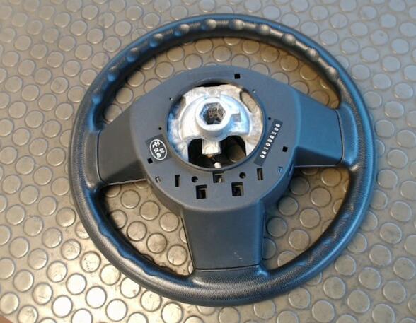 Steering Wheel MAZDA 2 (DE, DH)