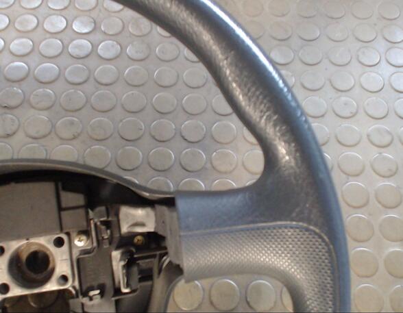 Steering Wheel HONDA Civic VII Hatchback (EP, EU, EV)