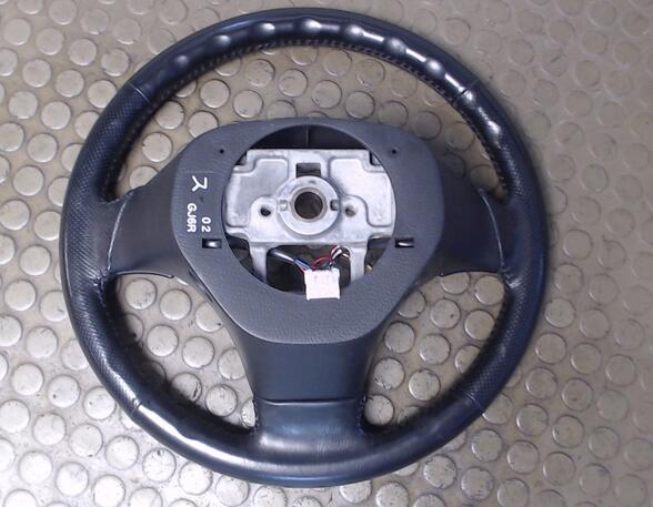 Steering Wheel MAZDA 6 Station Wagon (GY)