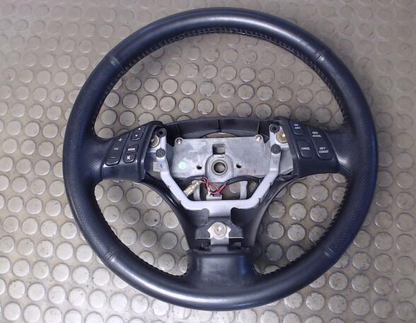 Steering Wheel MAZDA 6 Station Wagon (GY)