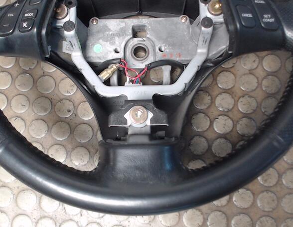 Steering Wheel MAZDA 6 Station Wagon (GY)