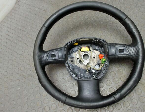 Steering Wheel AUDI A6 Avant (4F5, C6)