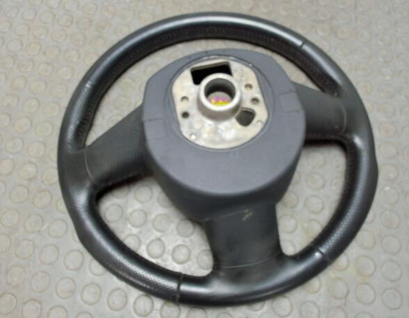 Steering Wheel AUDI A6 Avant (4F5, C6)