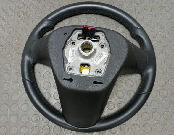 Steering Wheel OPEL ASTRA J (P10)