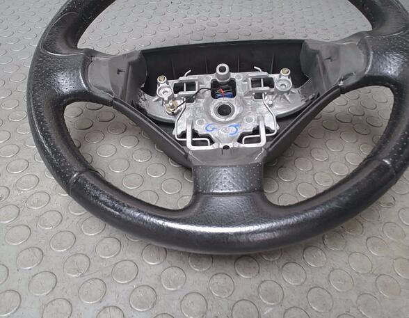 Steering Wheel PEUGEOT 207 CC (WD_)