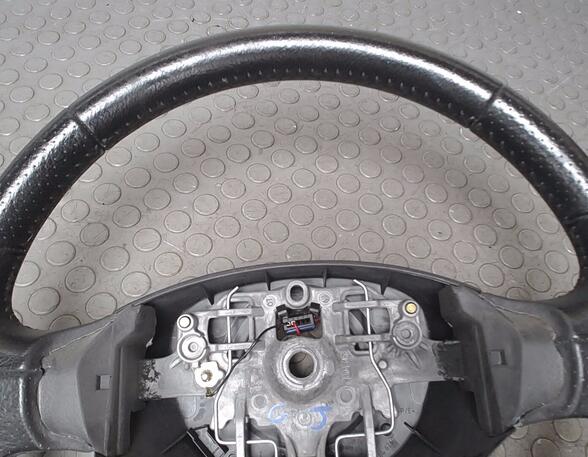 Steering Wheel PEUGEOT 207 CC (WD_)