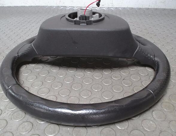 Steering Wheel PEUGEOT 207 CC (WD_)