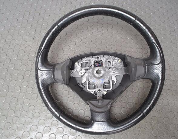 Steering Wheel PEUGEOT 207 CC (WD_)