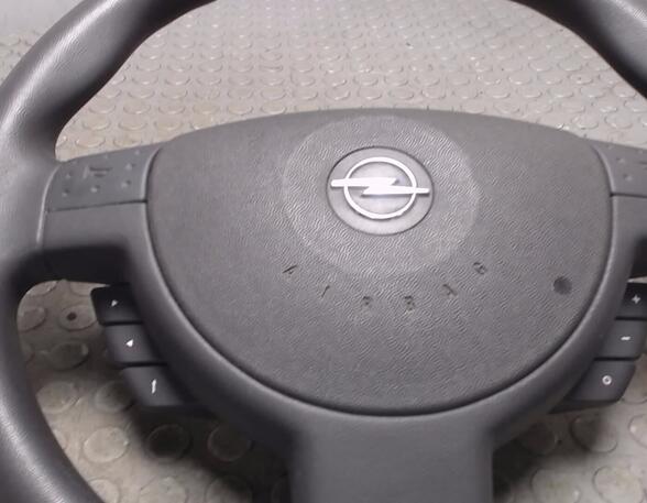 Steering Wheel OPEL MERIVA A MPV (X03)