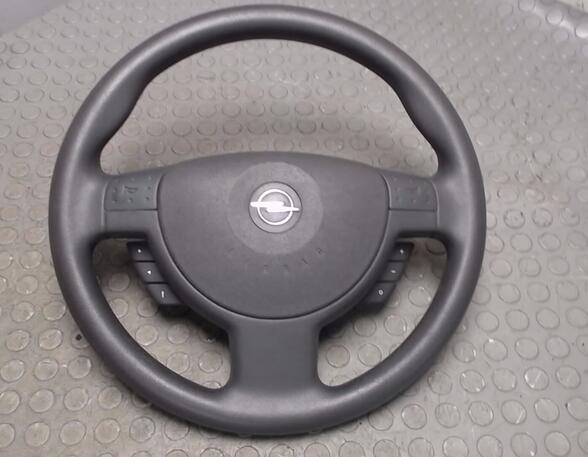 Steering Wheel OPEL MERIVA A MPV (X03)