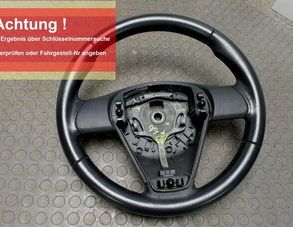 Steering Wheel CITROËN C3 Pluriel (HB_)