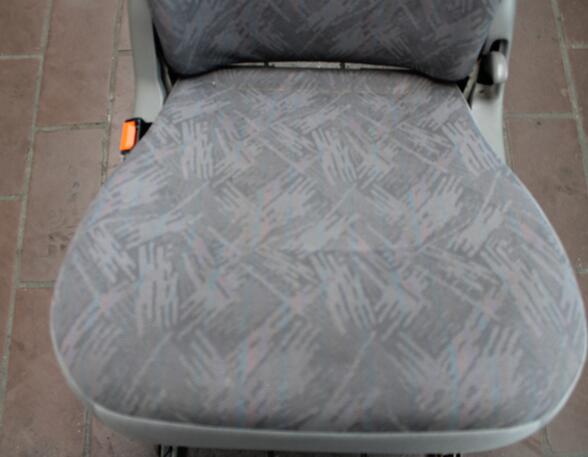 Rear Seat VW SHARAN (7M8, 7M9, 7M6)