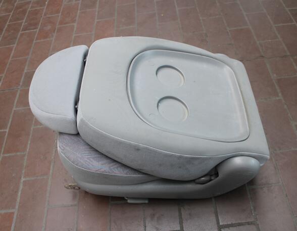 Rear Seat VW SHARAN (7M8, 7M9, 7M6)