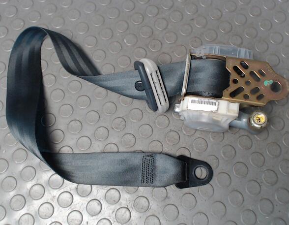 Safety Belts NISSAN Micra III (K12)