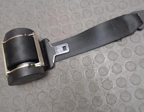 Safety Belts PEUGEOT 206 CC (2D)