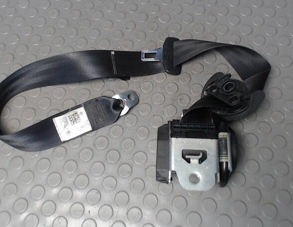 Safety Belts VW Golf V Variant (1K5)