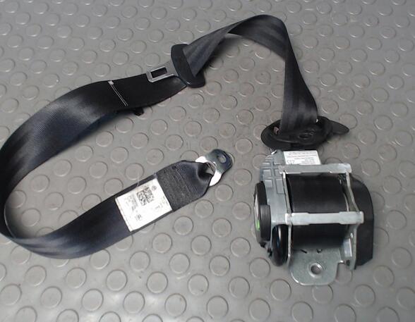 Safety Belts VW Golf V Variant (1K5)