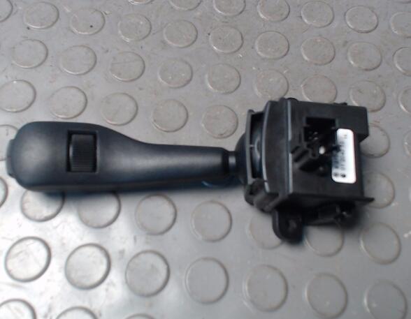 Safety Belts BMW 5er (E39)