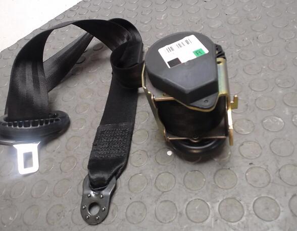 Safety Belts AUDI A2 (8Z0)