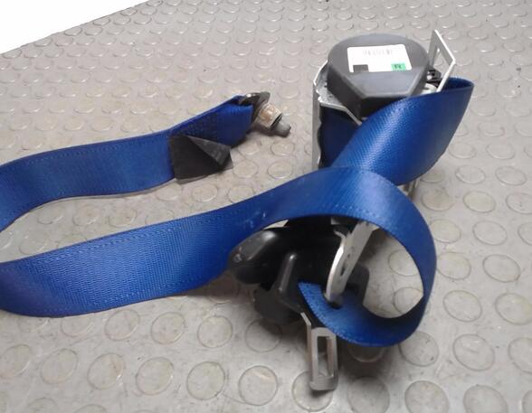 Safety Belts OPEL Agila (A) (A H00)