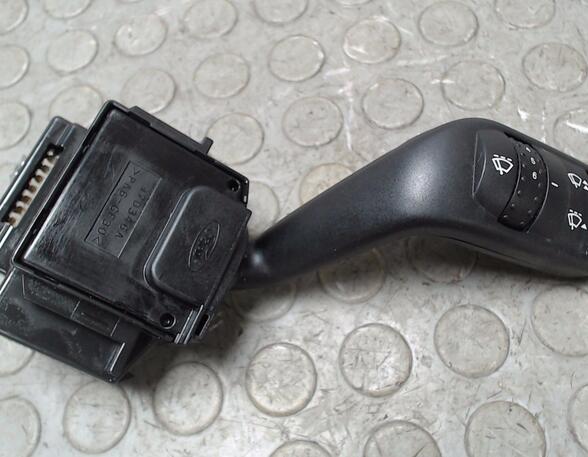 Safety Belts FORD Focus C-Max (--)