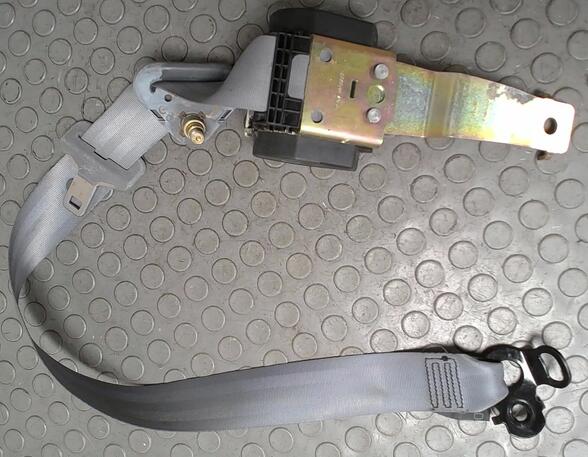 Safety Belts RENAULT Megane I Grandtour (KA0/1)