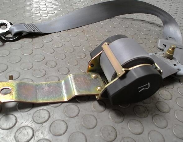 Safety Belts RENAULT Megane I Grandtour (KA0/1)