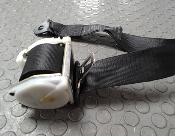 Safety Belts OPEL Astra F Cabriolet (53 B)