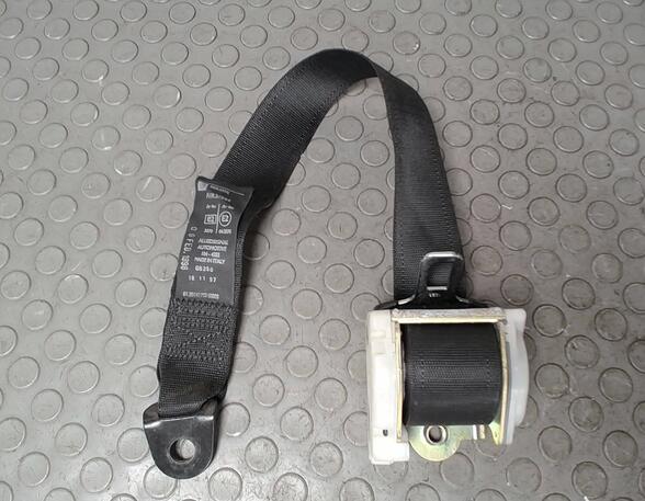 Safety Belts OPEL Astra F Cabriolet (53 B)