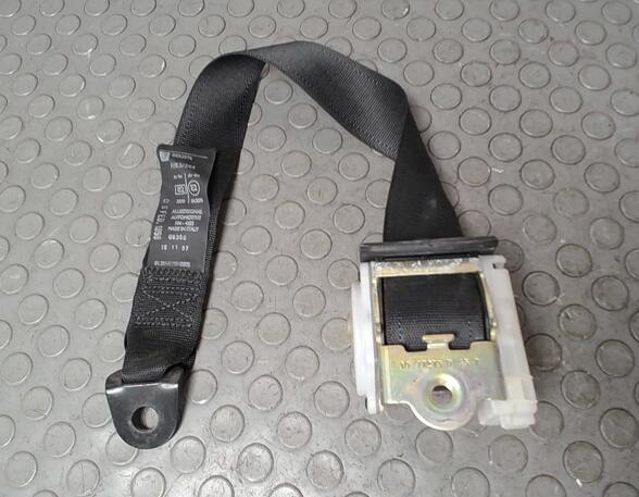 Safety Belts OPEL Astra F Cabriolet (53 B)