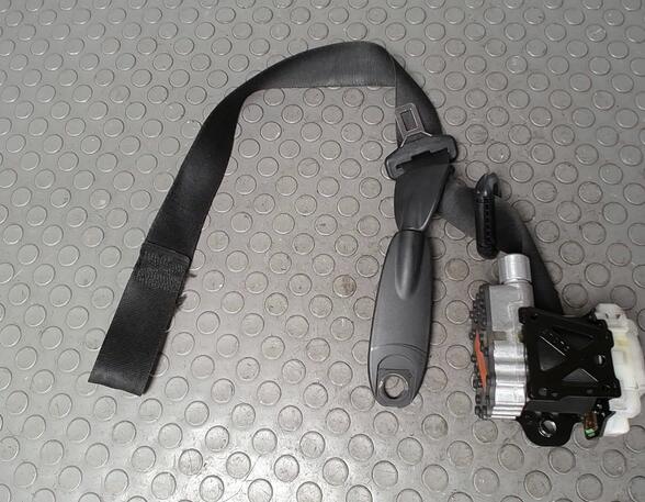 Safety Belts MERCEDES-BENZ C-Klasse Coupe (CL203)