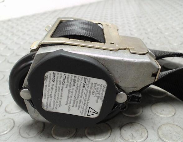 Safety Belts AUDI A4 Avant (8E5, B6)