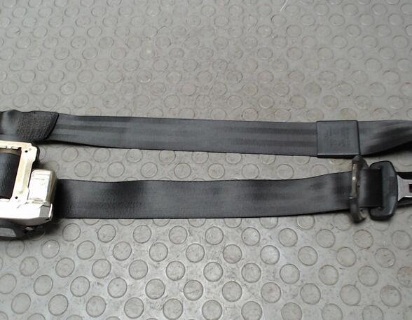 Safety Belts AUDI A4 Avant (8E5, B6)