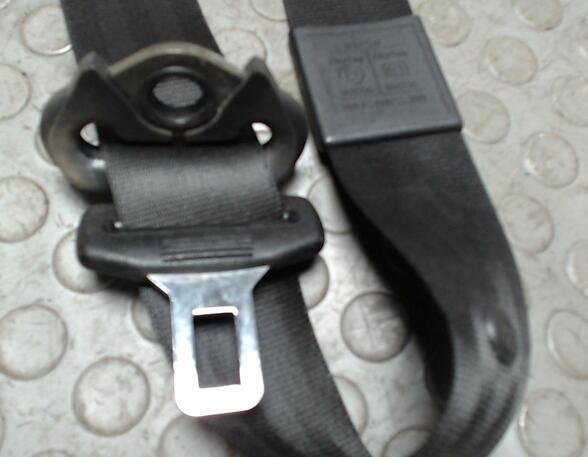 Safety Belts AUDI A4 Avant (8E5, B6)