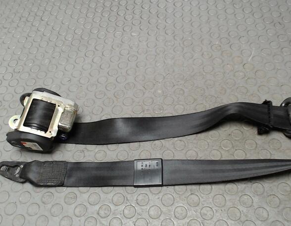 Safety Belts AUDI A4 Avant (8E5, B6)