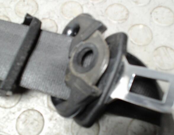 Safety Belts AUDI A4 Avant (8E5, B6)