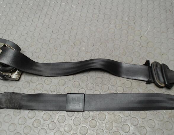 Safety Belts AUDI A4 Avant (8E5, B6)