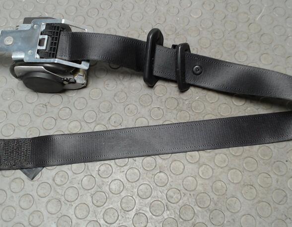 Safety Belts OPEL Agila (A) (A H00)