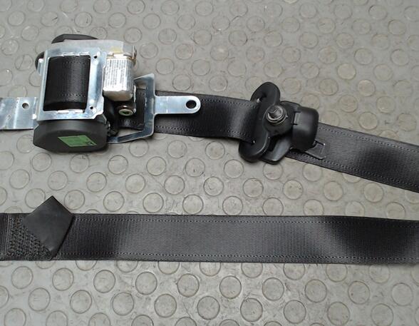 Safety Belts OPEL Agila (A) (A H00)