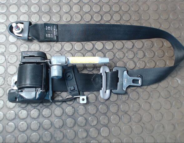 Safety Belts MITSUBISHI Carisma (DA)