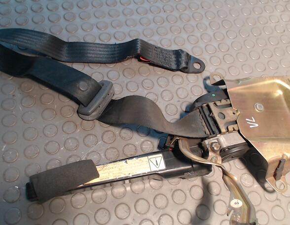 Safety Belts FIAT Brava (182)